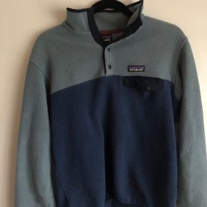 Patagonia fleece